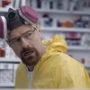 Trailerparodi sætter Bryan Cranston op imod sin nye svigersøn - Heisenberg