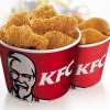 En KFC i Kina kan gætte din bestilling ved at scanne dit ansigt 