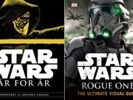 Vind et eksemplar af bogen Star Wars år for år: En visuel krønike