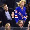 Margot Robbie vanvittige jubel til ishockeykamp får ond photoshop-makeover