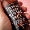 Shower Beer: Når du vil drikke øl, mens du gør dig klar til fest