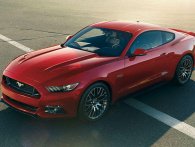 Ford er på vej med Hybrid-Mustang og 6 andre el/hybridmodeller