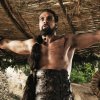 Khal Drogo - Jason Momoa er klar med hovedrolle i ny Netflix serie. 