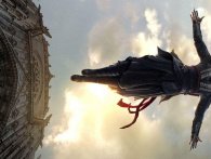 Vind biobilletter til Assassin's Creed
