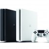 PlayStation 4 kommer i 'Glacier White'