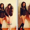 Facebook-gruppe photoshopper overvægtige kvinder for at motivere dem