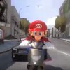 Hvis Super Mario var hovedpersonen i GTA-universet