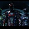 Trailer #2 til Power Rangers: Ny historie, nye kostumer