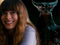 Trailer til Colossal: Anna Hathaway som gigantisk monster