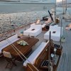 James Bonds yacht fra Skyfall er sat til salg
