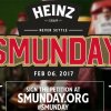 Heinz har droppet Super Bowl reklamen i år, og forsøger i stedet at trække det største bro move i reklamens historie