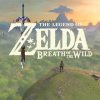 GAMEPLAY: Legend of Zelda: Breath of the Wild