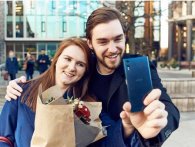 Fremtidens selfie kan hjælpe dig med at finde ud af, om din potentielle date rent faktisk er interesseret