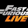 Fast & Furious tager på landevejen med stort anlagt live stuntshow