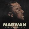 Marwan dropper sit første udspil til kommende album - featuring L.O.C