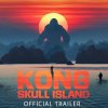 King Kong voldsmadrer monster i nyt klip fra Skull Island