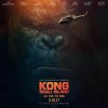 King Kong voldsmadrer monster i nyt klip fra Skull Island