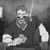 Dan Bilzerians liv portrætteres i ny animationsserie 