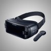 Samsung præsnterer nyt Virtual Reality sæt, og andre gadgets, på Mobile World Congress