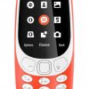 Nokia 3310 er tilbage