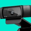 Logitech webcam - Kom godt i gang med streaming
