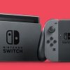 Nintendo Switch - Hvad er der i pakken?