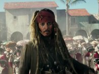 Ny trailer til Pirates of the Caribbean 5