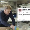 Gordon Ramsay laver 'Chef Support' for Twitter-brugere med både kritik og gode råd