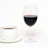 Nu kan nu få en kaffe, der kombinerer to af de mest ikoniske drikke: Kaffe og rødvin 