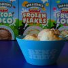 Ben & Jerry's laver ny is-variant, der vækker minder fra barndommen 