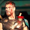Thor er blevet klippet i første glimt af Thor: Ragnarok