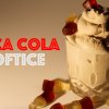 Connery Food: Coca Cola Softice