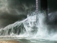 Se første teaser til katastrofefilmen 'Geostorm'