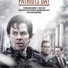 Nordisk Film - Patriots Day [Anmeldelse]