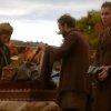 Sigur Rós - Ed Sheeran får cameo i Game of Thrones