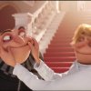 Gru møder sin tvillingebror i ny trailer til Despicable Me 3