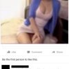 Far forstår ikke Facebook og bliver busted af sin datter i at kommentere på porno