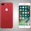 Apple lancerer special edition iPhone i rød!