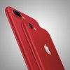 Apple lancerer special edition iPhone i rød!
