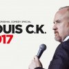Louis CK's nye comedy special rammer Netflix om lidt