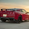Nissan GT-R 2017 Track Edition