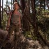 Se de første billeder af Alicia Vikander som Lara Croft