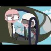 Bill Burrs fantastiske helikopter-fortælling har fået en tegnefilm - gør dig selv en tjeneste at se den