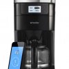 Med Smarter Coffee kan du brygge kaffe fra din smartphone
