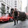 United International Pictures - Fast & Furious 8 (The Fate of the Furious) [Anmeldelse]