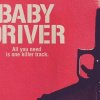 Baby Driver - Trailer 2