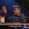 John Legend synger Gordon Ramsay fornærmelser, og vi håber lidt på et helt album 