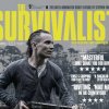 'The Survivalist' spiller på de mørke postapokalyptiske temaer, som The Walking Dead ikke håndterer for godt