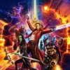 Guardians of the Galaxy Vol. 2 (Anmeldelse)