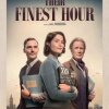 SF Film - Their Finest Hour [Anmeldelse]